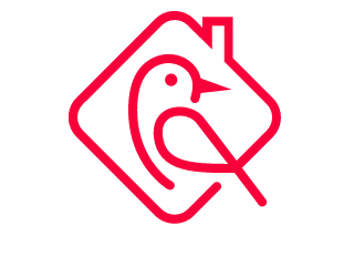 mijn warm nest logo mijn warm nest