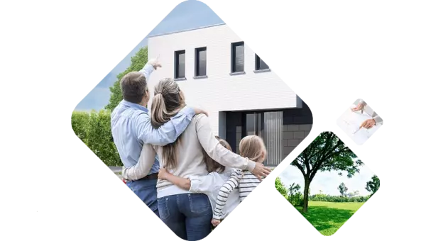 AVL woningbouw familie voor AVL woning